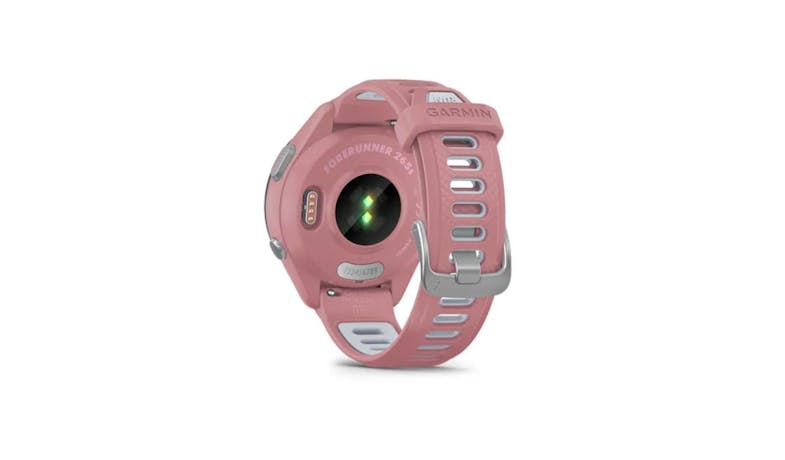 Garmin Forerunner 265S 42mm Smartwatch - Pink