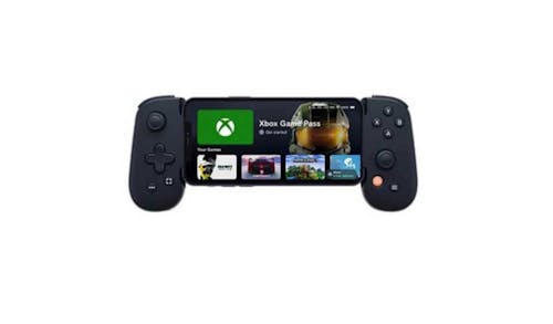 Backbone One Mobile Gaming Controller for Xbox  BB-02-B-X