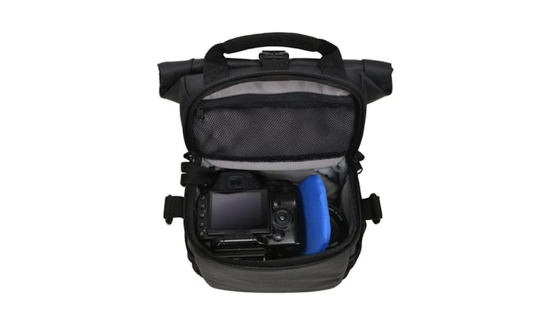 Benro Element S10 Shoulder Bag - Black ELS10BK