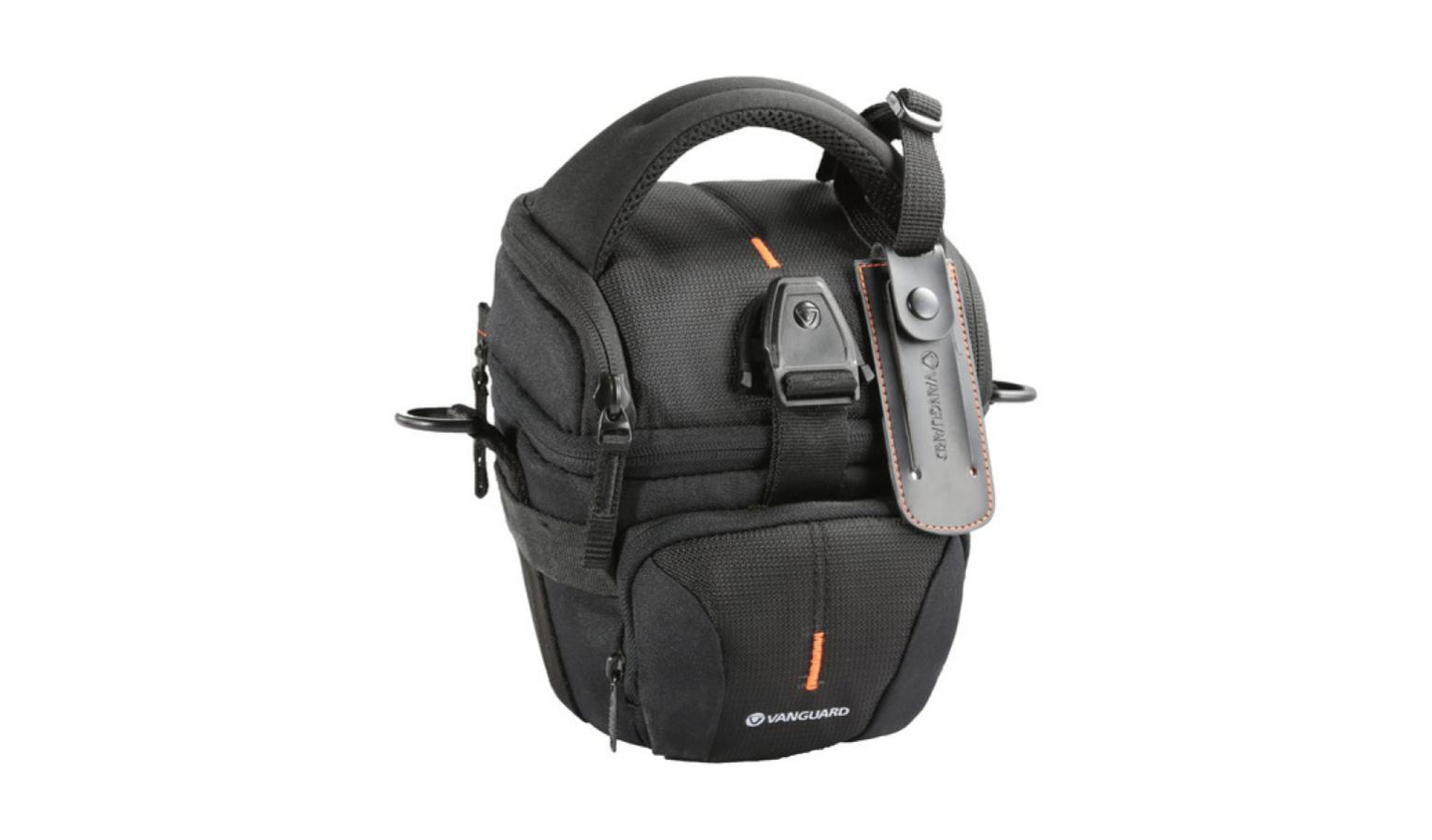 Vanguard backpack hotsell camera bag