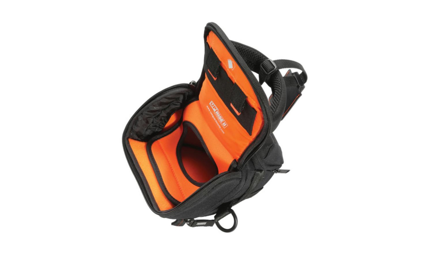 Vanguard Up-Rise II 14Z Zoom Camera Bag