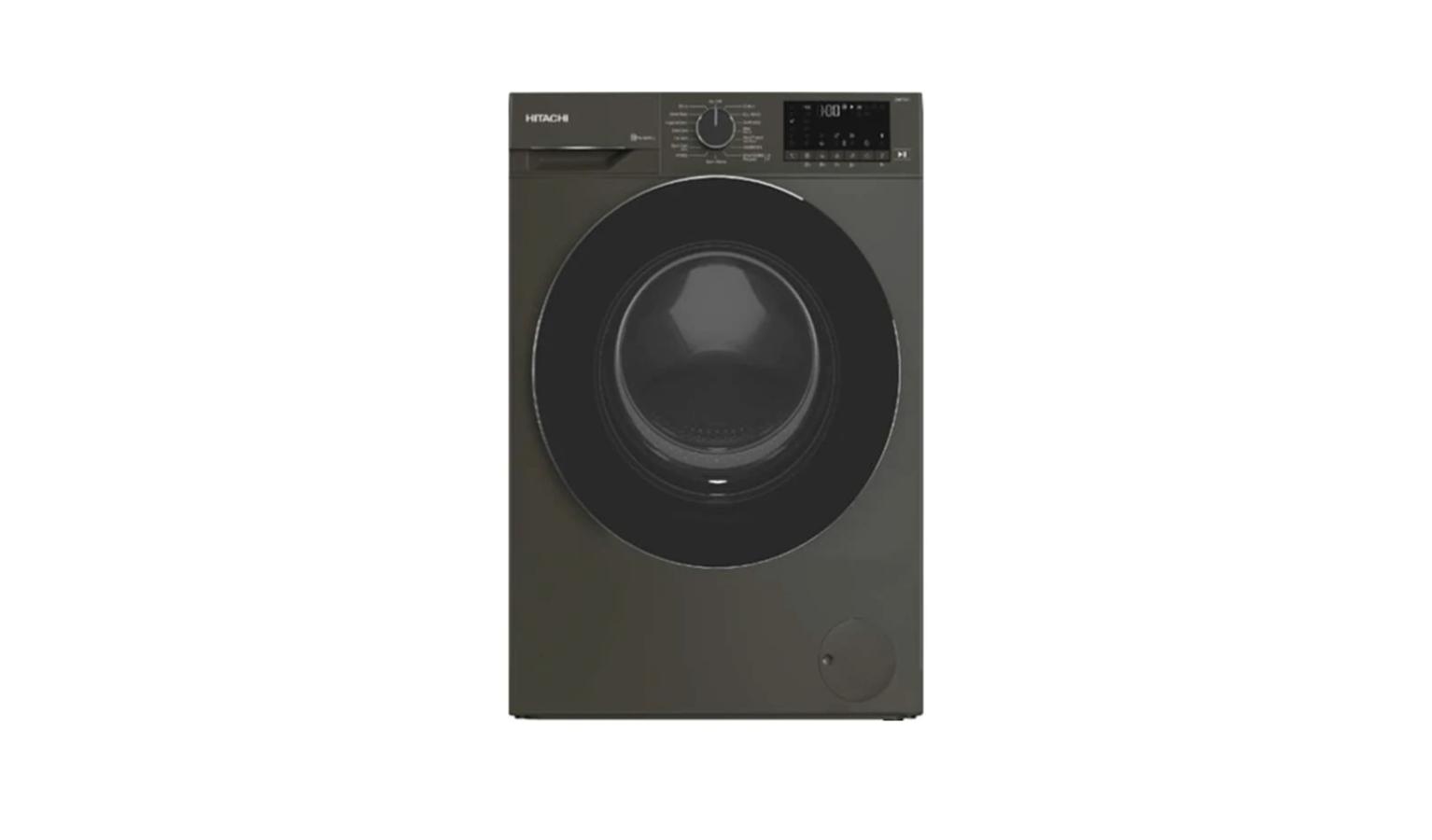 Hitachi 9kg Washing Machine BD-90YFVEM