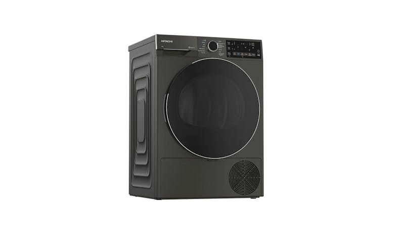 Hitachi 8kg Tumble Dryer TD-80XFVEM