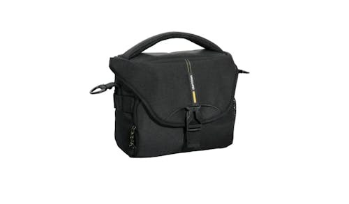 Vanguard BIIN 21 Shoulder Bag for DSLR Camera - Black