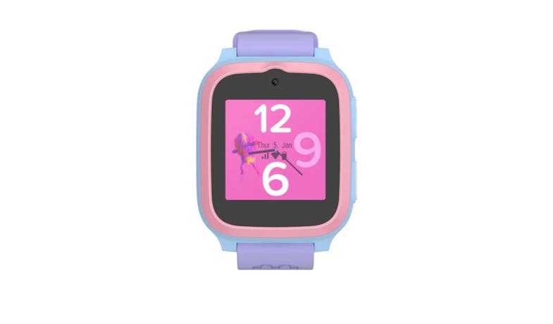 myFirst Fone S3 Smartwatch -  Cotton Candy Mix