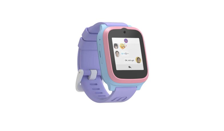 myFirst Fone S3 Smartwatch -  Cotton Candy Mix