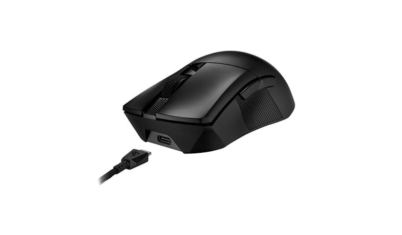 ASUS ROG Gladius III Wireless Gaming AimPoint Mouse