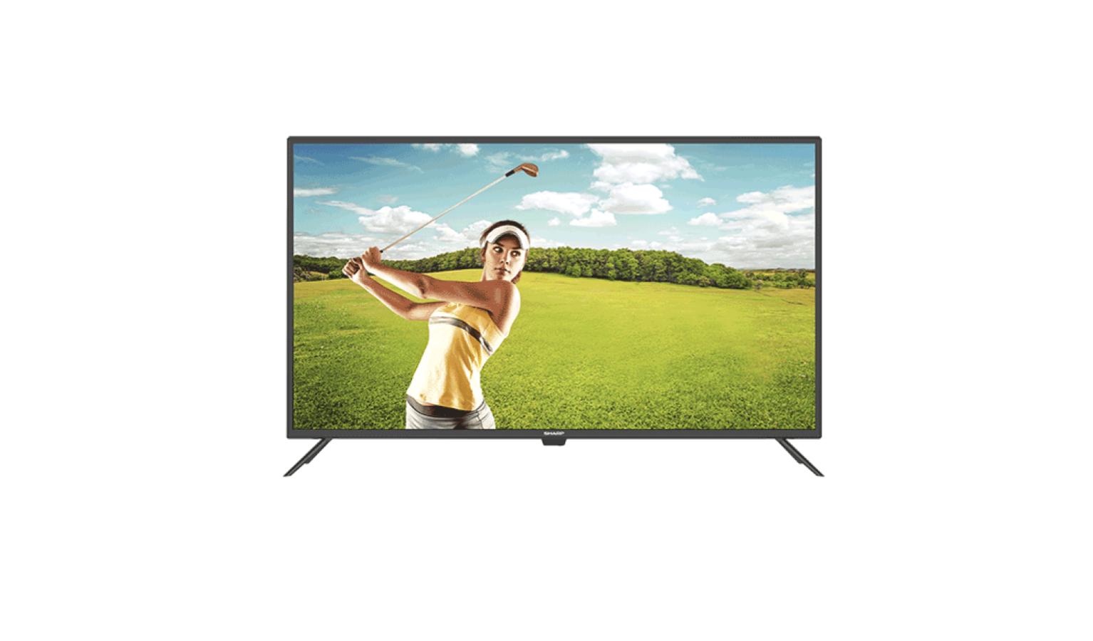 Sharp EG2X Series AQUOS 42-Inch 2K Full HD HDR Android TV 2T