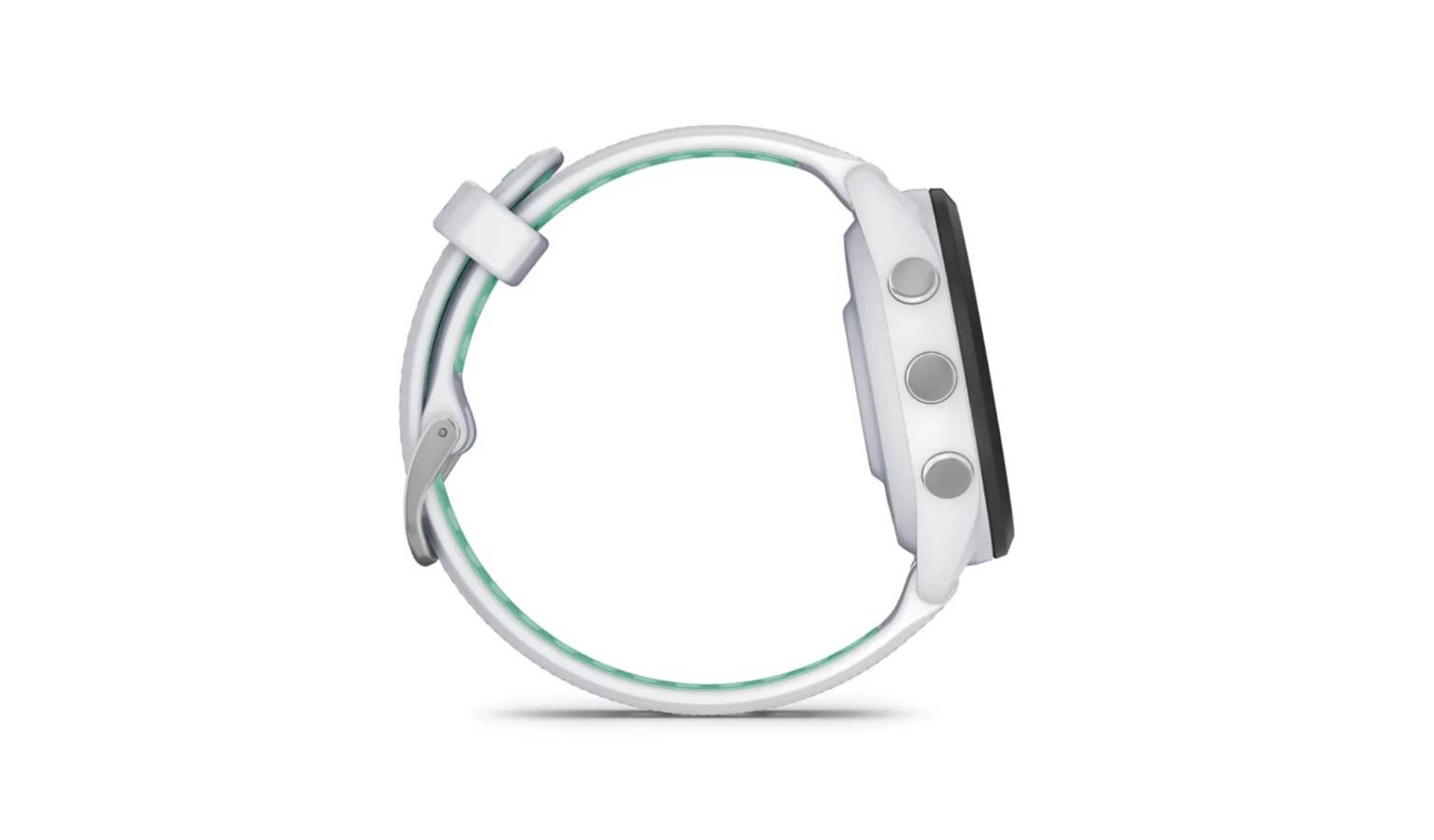 Garmin Forerunner 265S 42mm Smartwatch Whitestone Harvey Norman