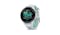 Garmin Forerunner 265S 42mm Smartwatch - White (Main).jpg