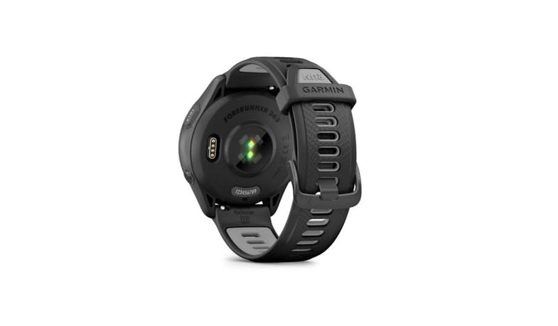 Garmin Forerunner 265 46mm Running Smartwatch - Black (3).jpg