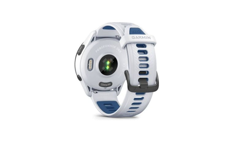 Garmin Forerunner 265 46mm Running Smartwatch - Whitestone (3).jpg