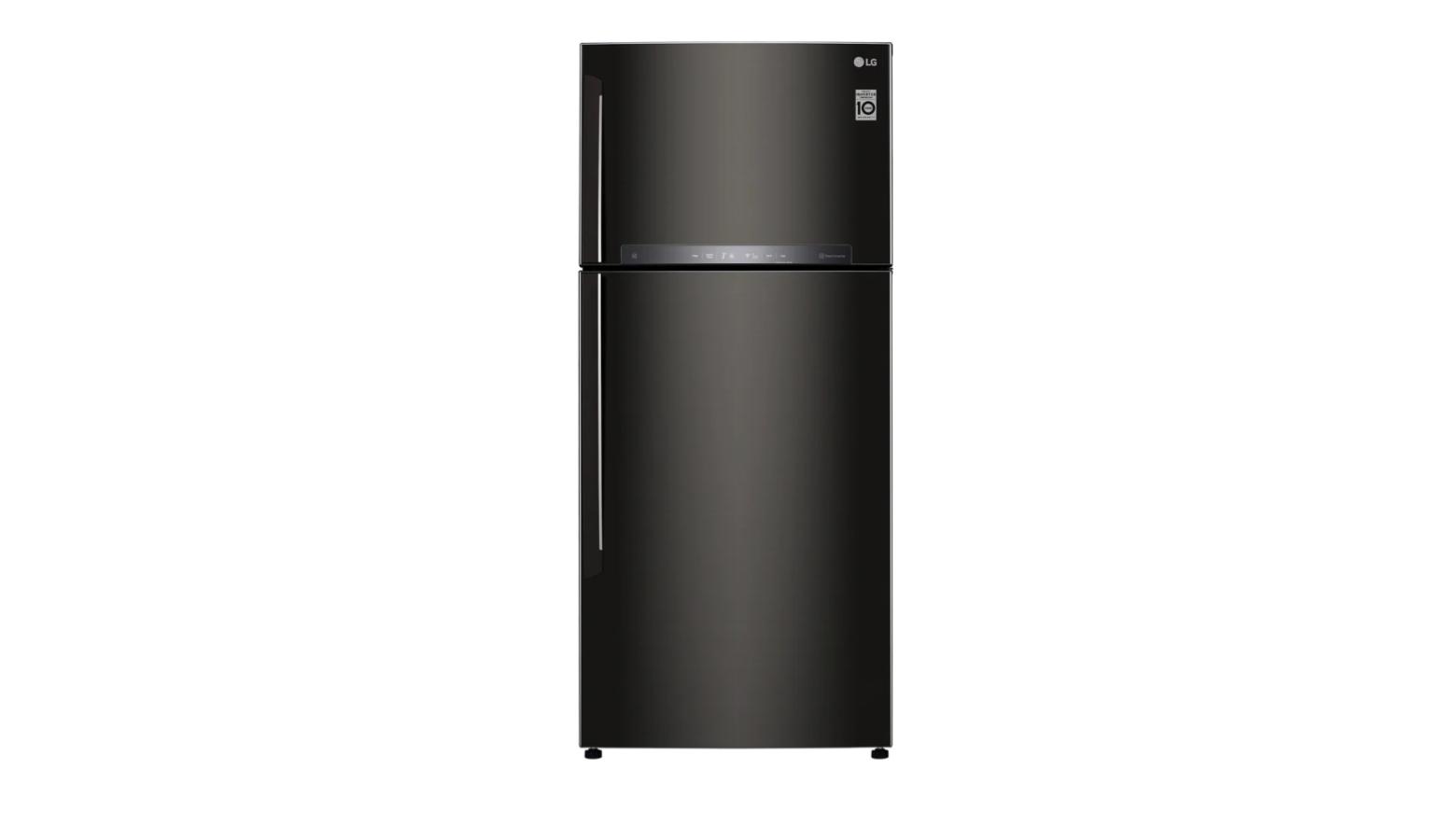 Harvey norman store glass door fridge