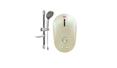 EurapAce Instant Shower Heater EWH1500W - White