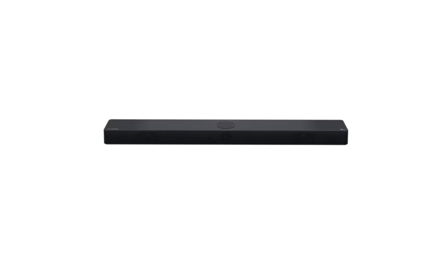 LG Sound Bar C SC9 3.1.3ch IMAX® Enhanced and Dolby Atmos® Soundbar