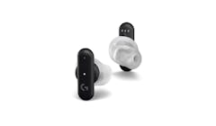 Logitech G-Series Fits True Wireless Gaming Earbuds - Black