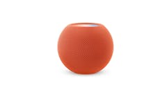 Apple HomePod Mini - Orange MJ2D3P
