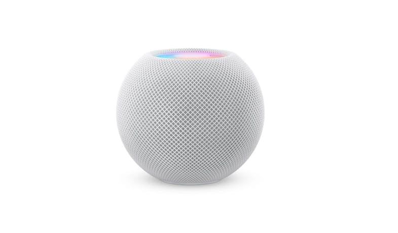 Apple HomePod Mini - White MY5H2P