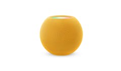 Apple HomePod Mini - Yellow MJ2E3P