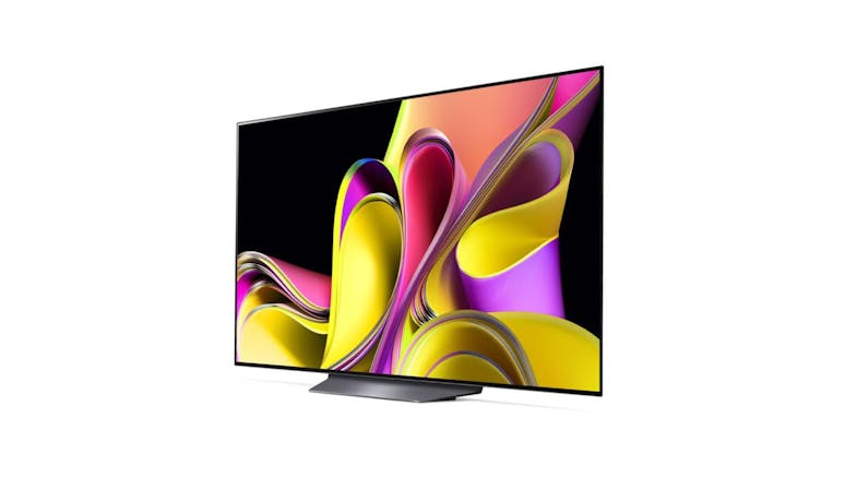 LG OLED B3 55-Inch 4K Smart TV OLED55B3PSA