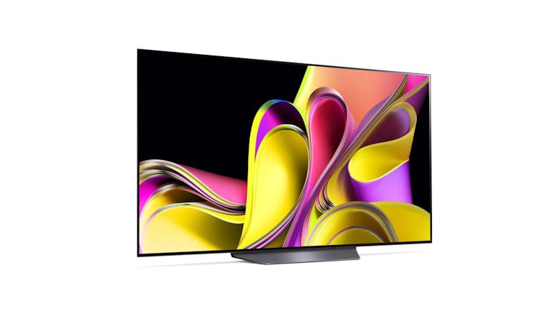 LG OLED B3 55-Inch 4K Smart TV OLED55B3PSA