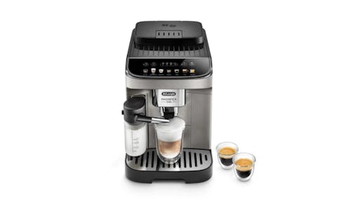 Delonghi Magnifica Evo Automatic Coffee Maker Machine ECAM290.81.TB