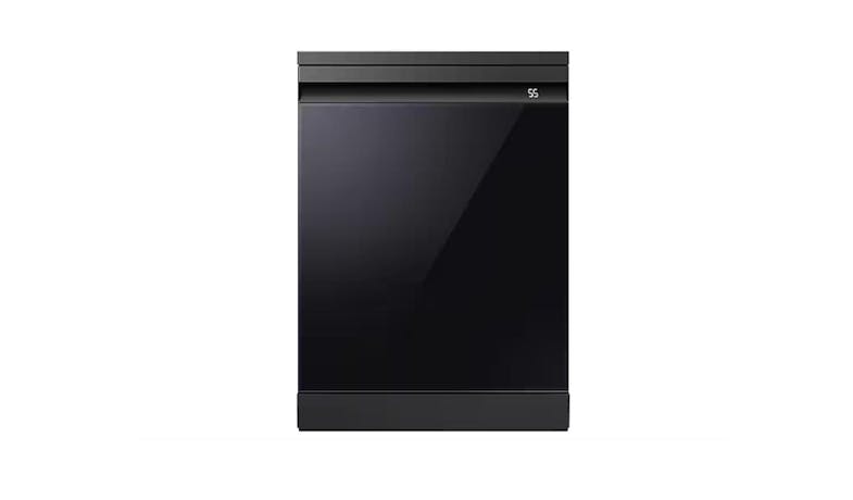 Samsung Bespoke Freestanding Dishwasher DW60CB750FAPSP