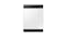 Samsung Bespoke Freestanding Dishwasher DW60CB750FAPSP