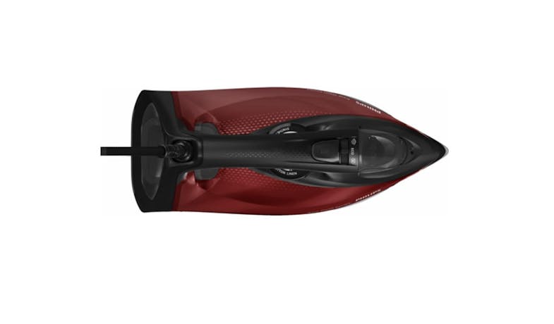 Philips 7000 Series Steam Iron DST7022/40 - Red