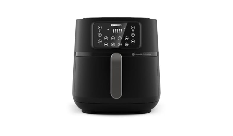 Philips 5000 Series XXL Connected 7.2L Air Fryer HD9285/91