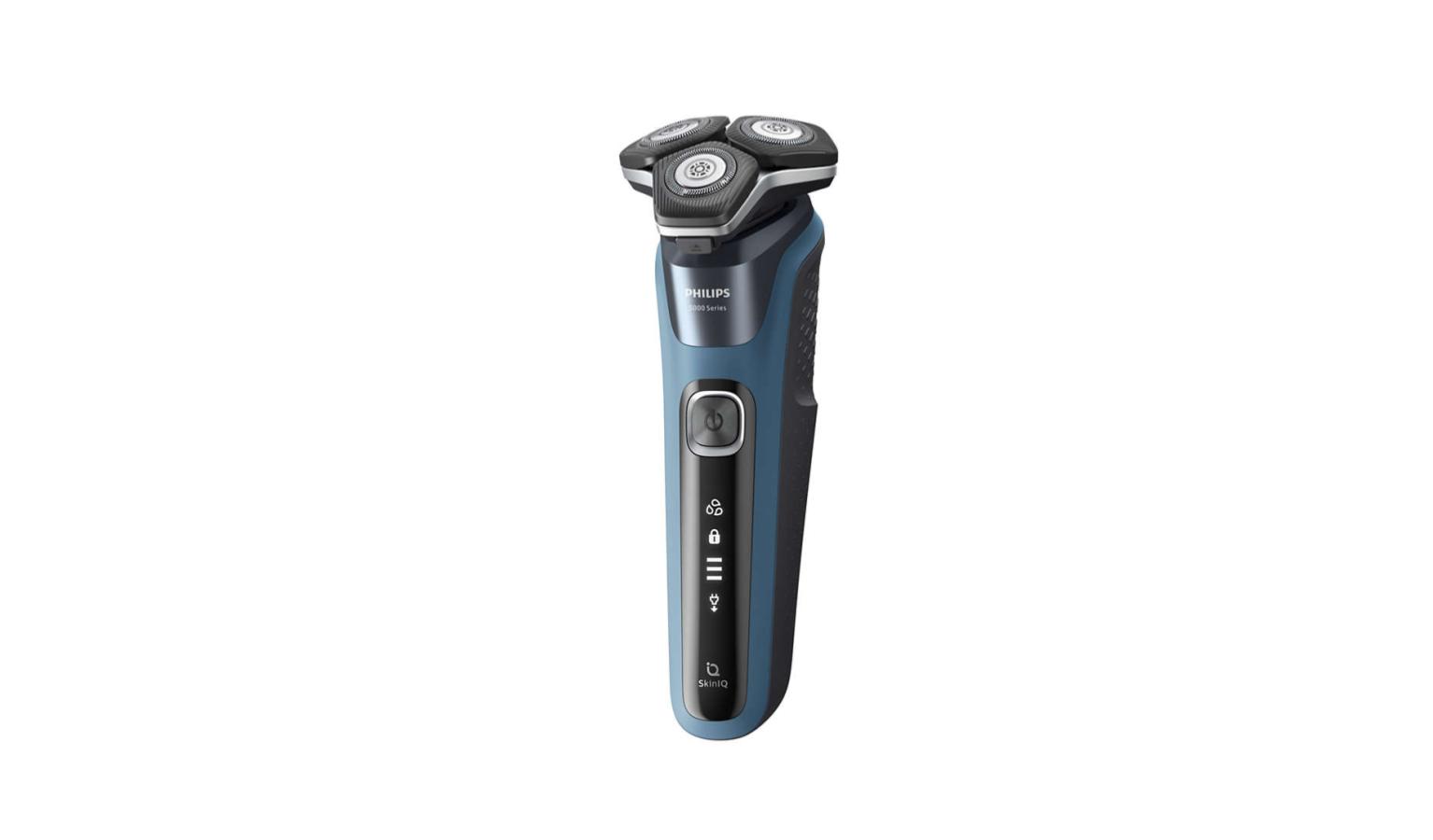 Philips Series 5000 Wet & Dry Electric Shaver S5880/20 Harvey Norman