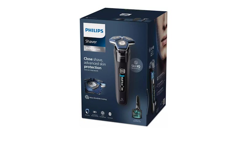 Philips Series 7000 Wet & Dry Electric Shaver S7886/50
