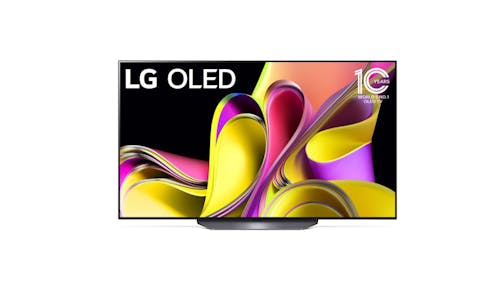 LG OLED B3 65-Inch 4K Smart TV OLED65B3PS