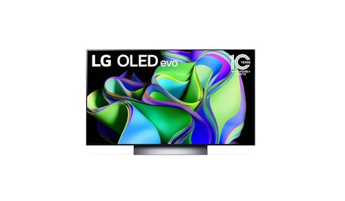 LG OLED Evo OLED48C3PSA 48-inch 4K Smart TV - Main.jpg