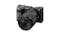 Sony Alpha 6400MB 18–135mm E-mount Camera - Black-02