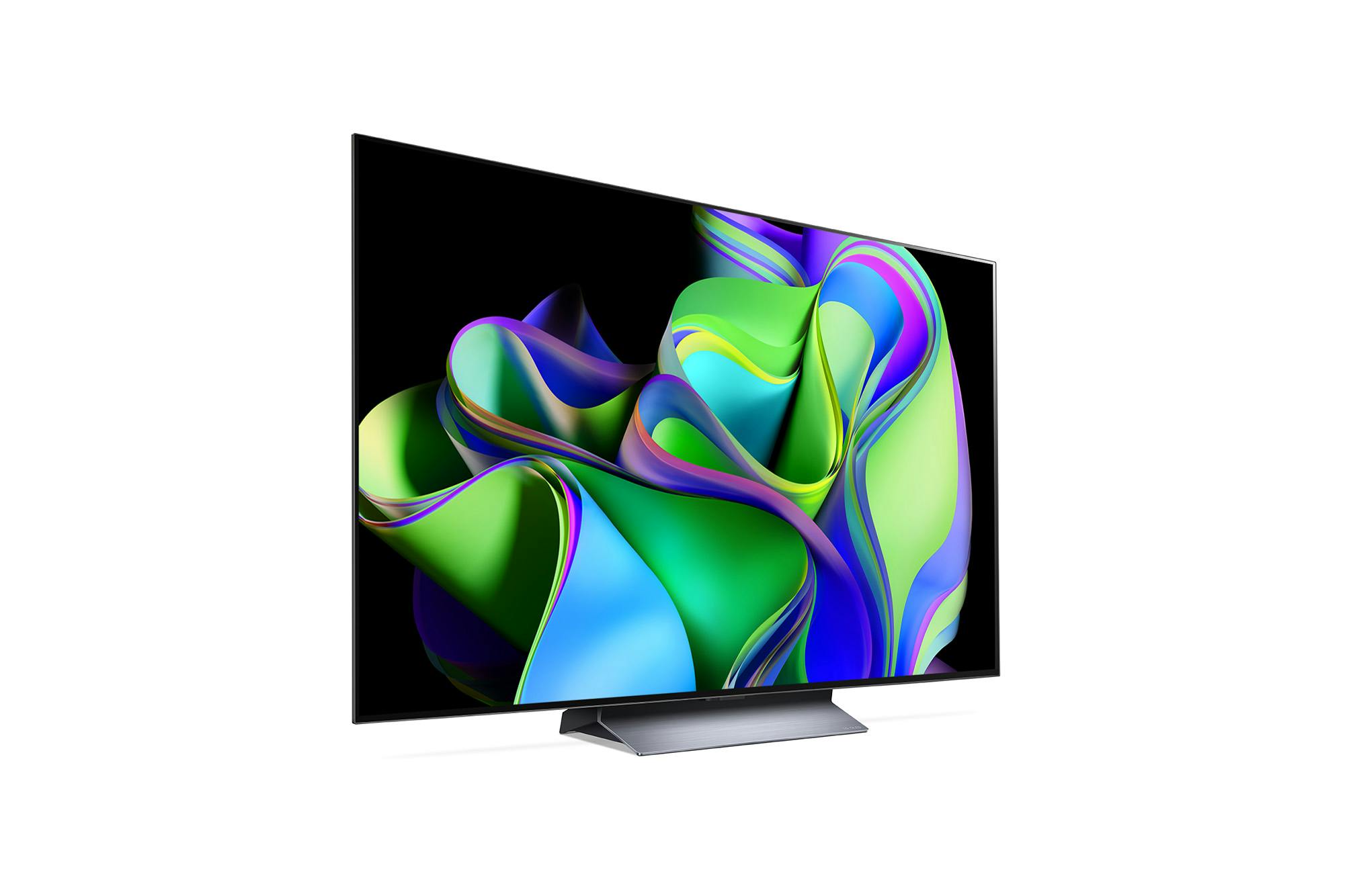 TVs: LG Televisions, OLED & 4K Smart TVs