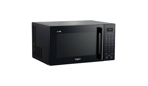 Whirlpool MWP298BSG 29L Microwave Oven Combi with Airfryer and Rotisserie