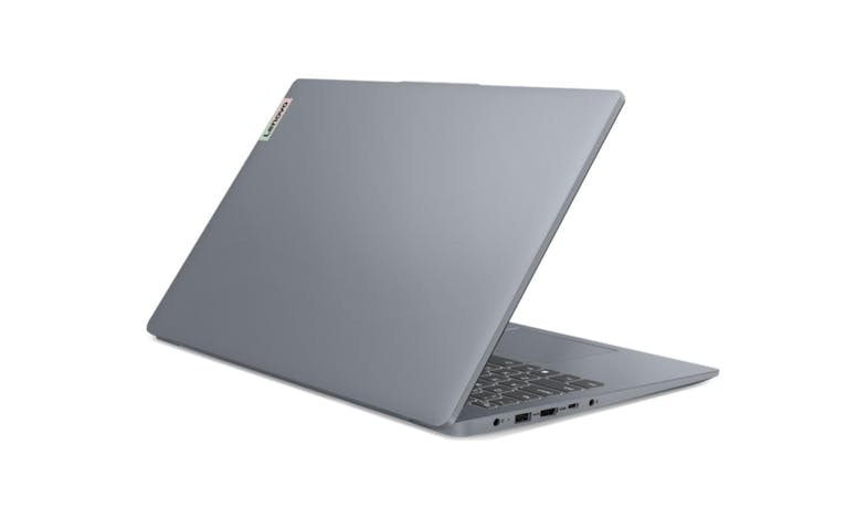 Lenovo IdeaPad Slim 3 15ABR8 (Ryzen R7, 16GB/512GB, Windows 11) 15.6-inch Laptop
