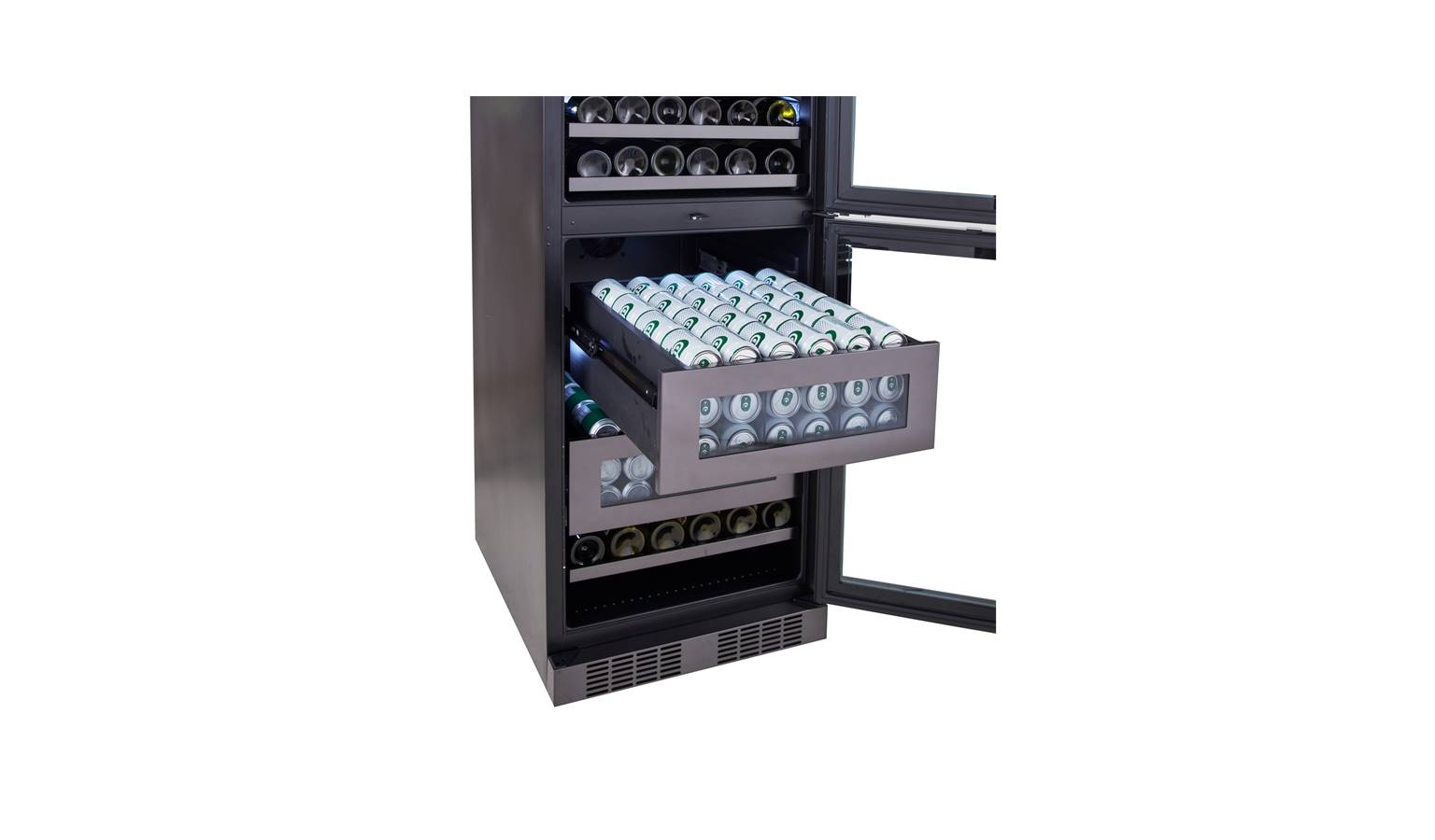 Kadeka Medley KB80WBC Wine Chiller Harvey Norman Singapore Harvey