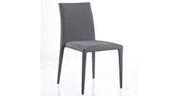Adriatic Dining Chair - Dark Grey