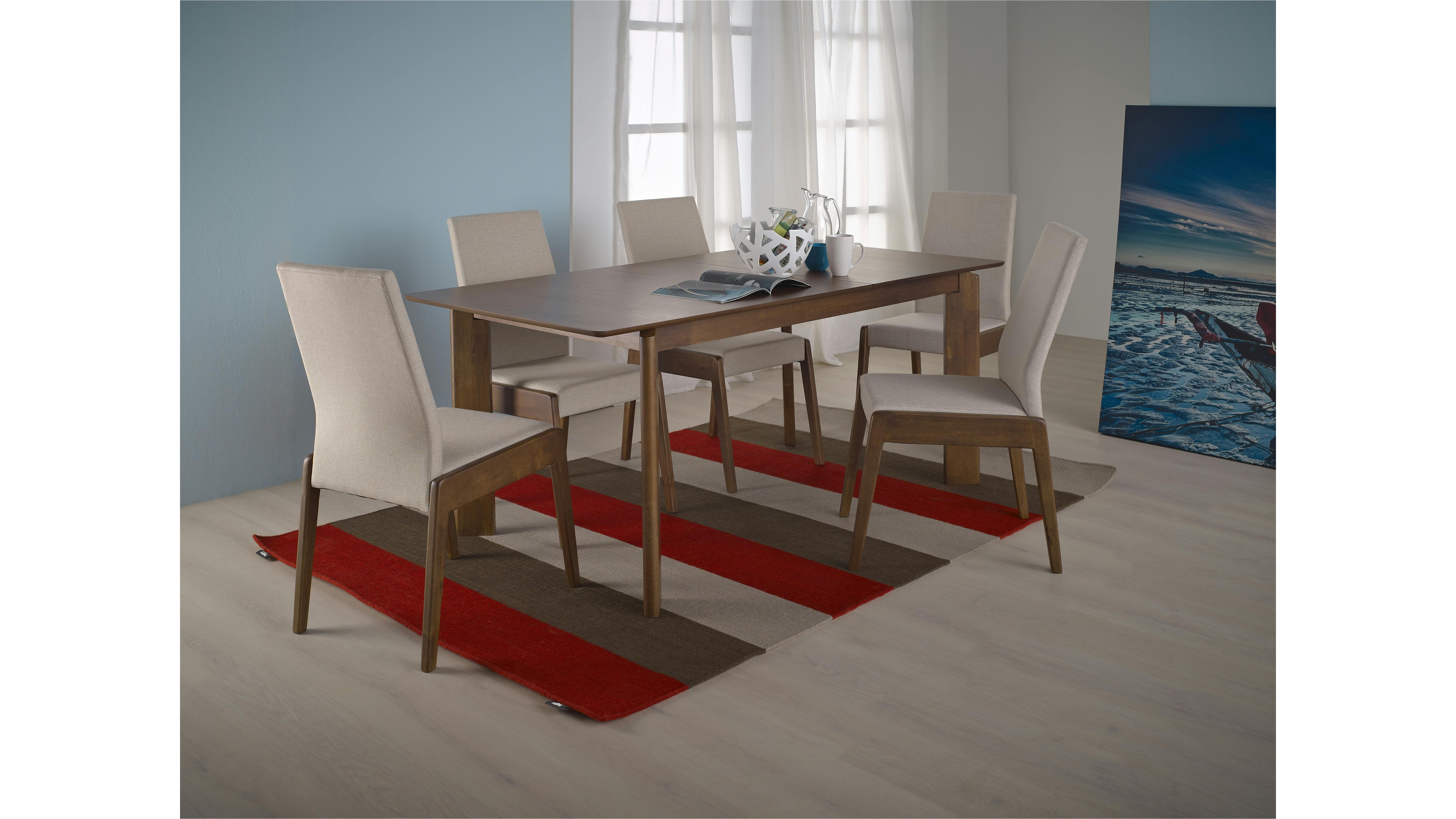 Loretta Extendable Dining Table Harvey Norman Singapore Loretta Extendable Dining Table Harvey Norman Singapore