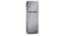 Samsung 255L Top Mount Refrigerator - Silver RT25F (Side View)