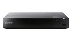 Sony BDP-S3500 HD Blu ray Player with Super WiFi