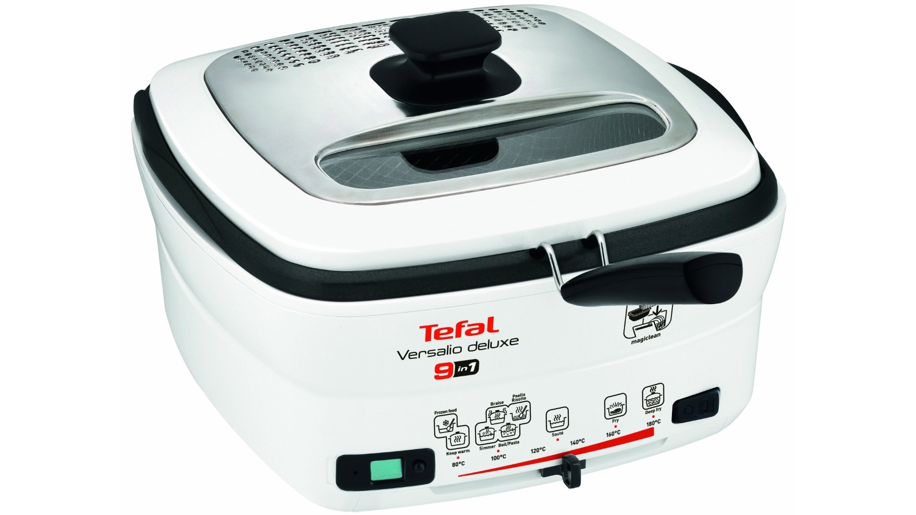 Tefal cuisine deals companion harvey norman