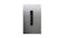 Electrolux UltimateTaste 700 (ESE5401A-SSG) 499L Side-by-Side Refrigerator -  Silver (03)