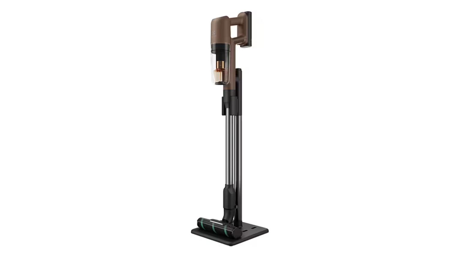 【新品保証付】Electrolux スティッククリーナー EFP71523 エレクトロラックス EFP71523 サイクロン式 スティック