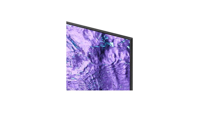 SAMSUNG QN700C 8K Neo QLED 75-Inch Smart TV (QA75QN700CKXXS)