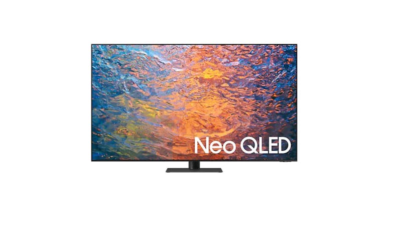 Samsung QN95CA 4K Neo QLED 85-Inch Smart TV (QA85QN95CAKXXS)