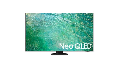 Samsung QN85CA Neo QLED 85-Inch 4K Smart TV (QA85QN85CAKXXSS)