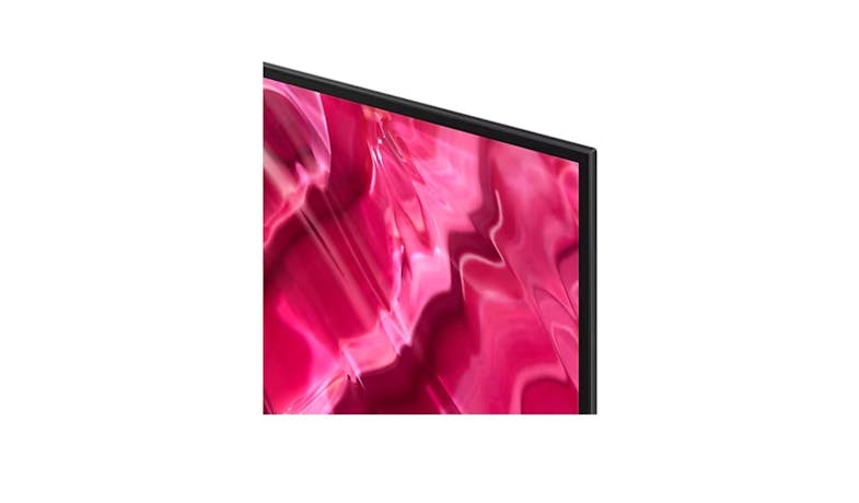 Samsung S90C OLED 65-Inch 4K Smart TV QA65S90CAKXXS